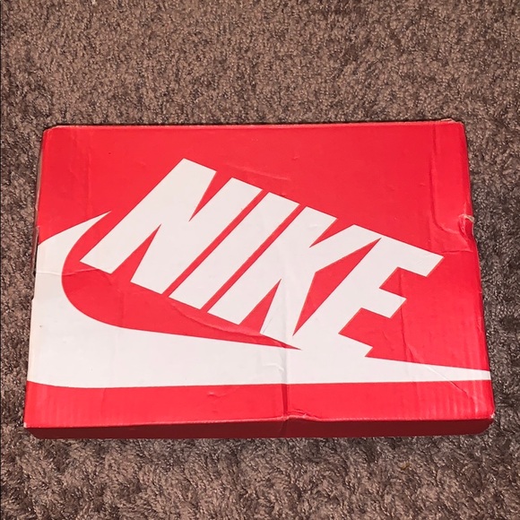 Nike Little Max Toddler 8 - Picture 6 of 7